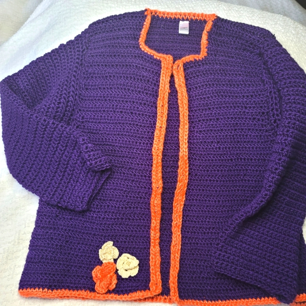 .FOR CLOSET CLOSING ONLY /// 70% MERINO // 30% SILK. - Picture 1 of 6
